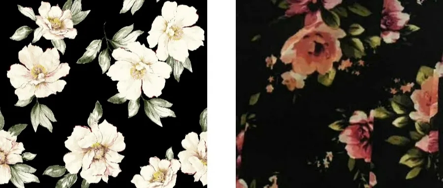 NB 服装花色样式